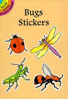 Bugs Stickers