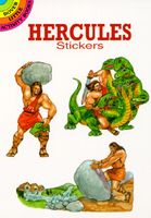 Hercules Stickers