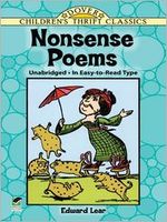 Nonsense Poems