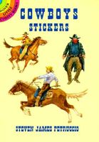 Cowboys Stickers