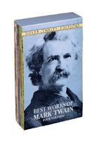 Best Works of Mark Twain