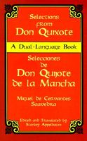 Selections from Don Quixote Selections from Don Quixote: A Dual-Language Book a Dual-Language Book