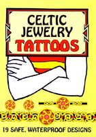 Celtic Jewelry Tattoos