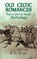 Old Celtic Romances