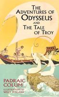 The Adventures of Odysseus and the Tales of Troy