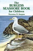 The Burgess Seashore Book for Children