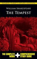 The Tempest Thrift Study Edition