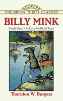 Billy Mink