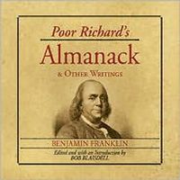 Poor Richard's Almanack and Other Writings