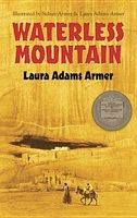 Laura Adams Armer's Latest Book