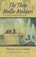 Cover of The Three Mulla-Mulgars by Walter De la Mare