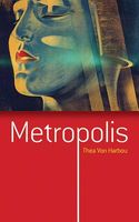Paperback edition cover