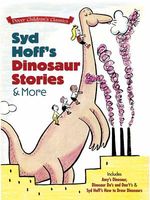 Syd Hoff's Dinosaur Stories and More