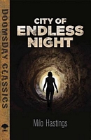Paperback edition cover