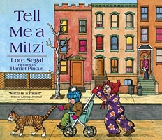 Tell Me a Mitzi