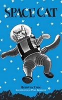 Cover of Space Cat by Ruthven Todd