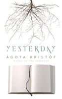 Agota Kristof's Latest Book