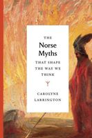Carolyne Larrington's Latest Book