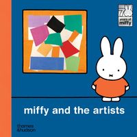 Dick Bruna's Latest Book