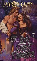 Cover of Love Comes Unbidden by Marion Gwyn