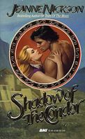 Cover of Shadow of the Condor by Jeanne Nickson