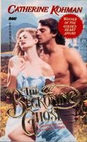 Cover of The Beckoning Ghost by Catherine Kohman