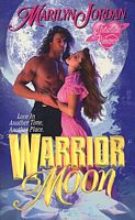 Warrior Moon