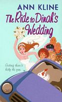 Cover of The Ride to Dinah's Wedding by Ann Kline