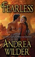 Cover of Fearless by Andrea Wilder