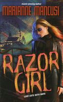 Razor Girl