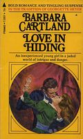 Love in Hiding
