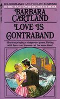Love Is Contraband