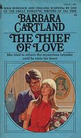 The Thief of Love