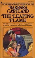 The Leaping Flame