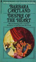 Desire of the Heart