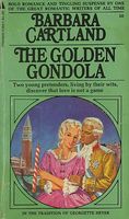 The Golden Gondola
