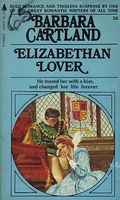 Elizabethan Lover