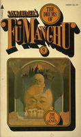 The Drums of Fu Manchu