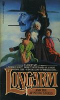 Longarm and the Avenging Angels