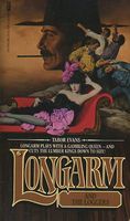 Longarm and the Loggers