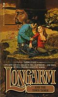 Longarm and the Town Tamer