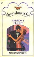 Passion's Flight