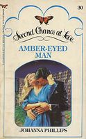 Amber-Eyed Man