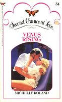 Venus Rising