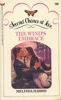 The Wind's Embrace