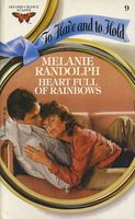 Melanie Randolph's Latest Book