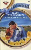 Kate Wellington's Latest Book
