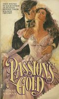Passion's Gold