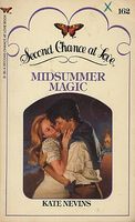 Midsummer Magic