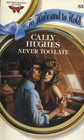 Cally Hughes's Latest Book